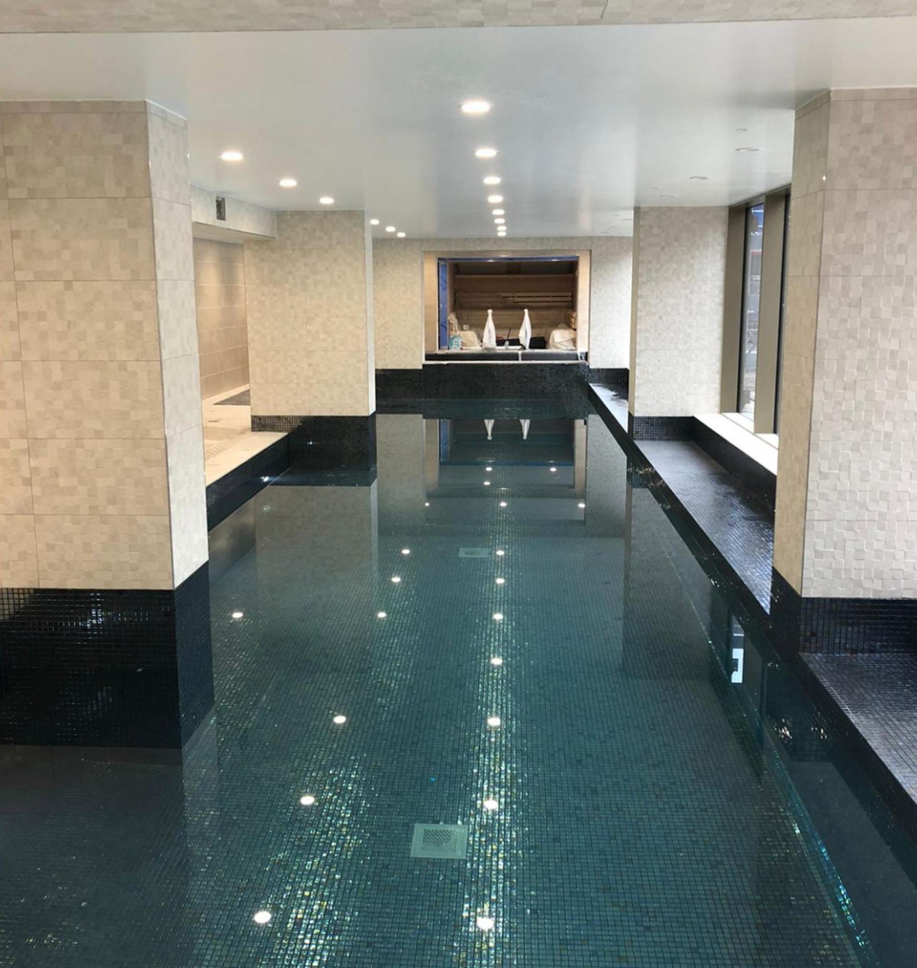 Apartment for sale with 2 bedrooms, Hulme Street, Salford